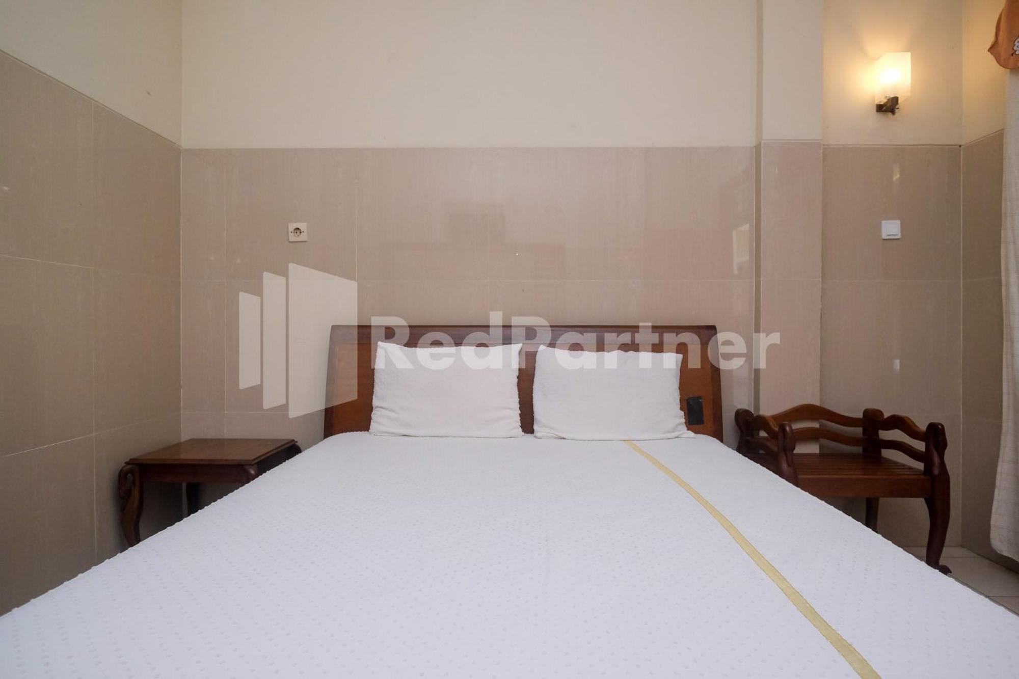 Wisma Garuda Syariah Condoongcatur Mitra Reddoorz Kejayan ภายนอก รูปภาพ