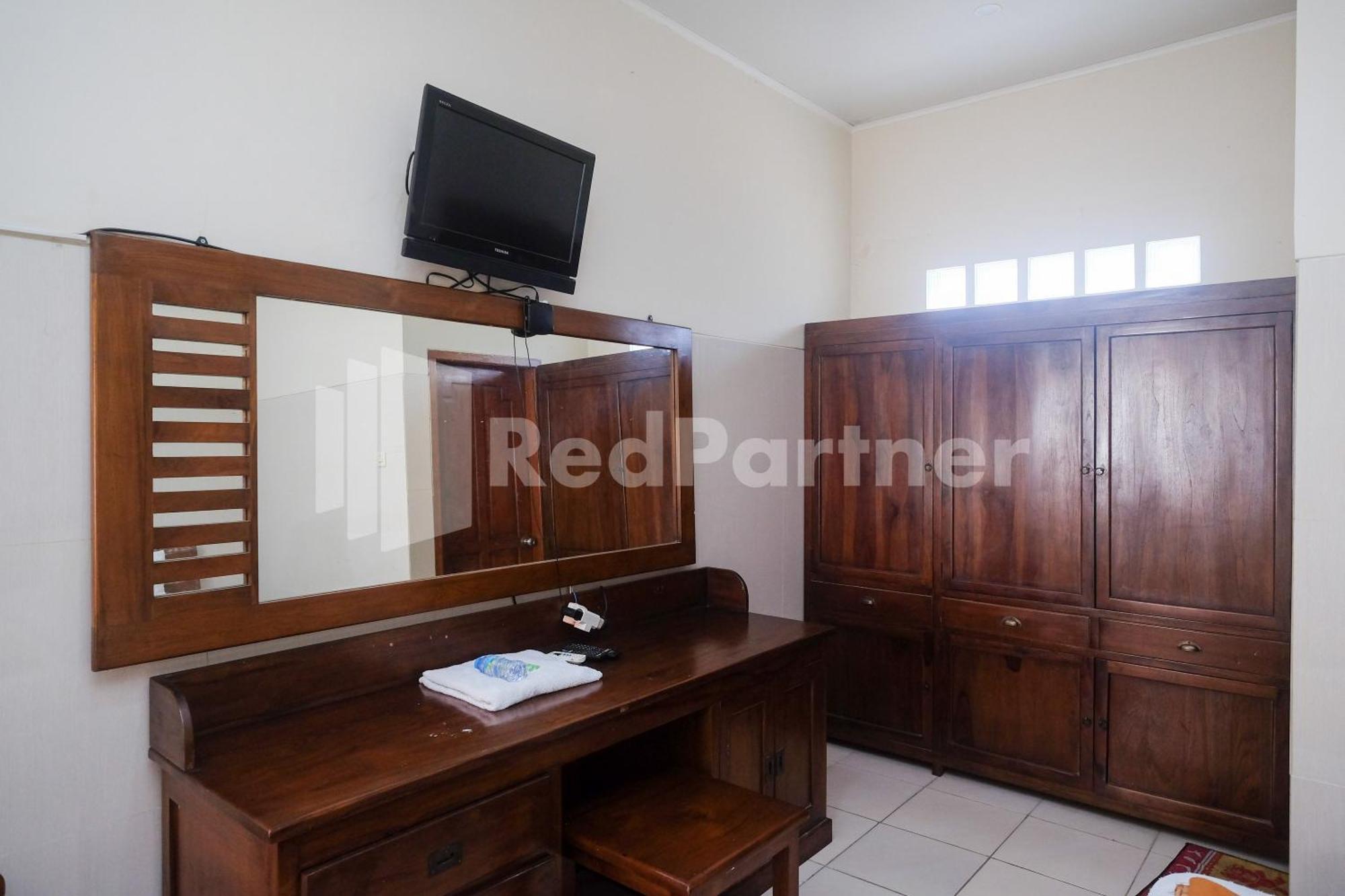 Wisma Garuda Syariah Condoongcatur Mitra Reddoorz Kejayan ภายนอก รูปภาพ